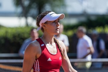 Laura Bente 118 - BL DTV Hannover - TP Versmold : Ergebnis: 5:4